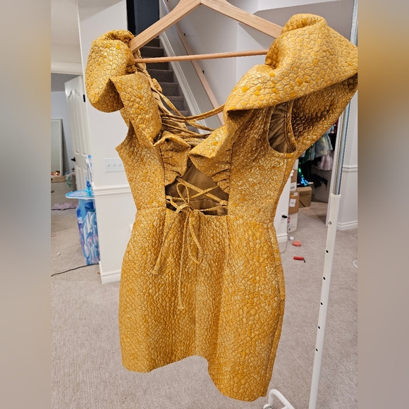 Eliya The Label Felicity Dress - Picture 6 of 8